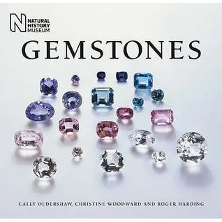 Gemstones (Natural History Museum)