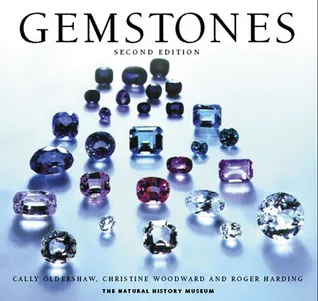 Gemstones (Natural History Museum)