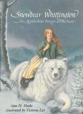 Snowbear Whittington: An Appalachian Beauty and the Beast