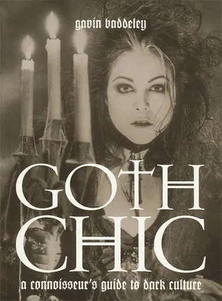 Goth Chic: A Connoisseur