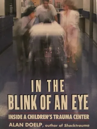 In the Blink of an Eye: Inside a Children