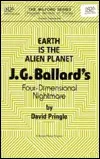 Earth Is the Alien Planet: J. G. Ballard
