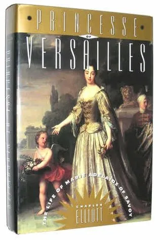 Princesse of Versaille