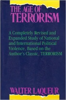 The Age Of Terrorism