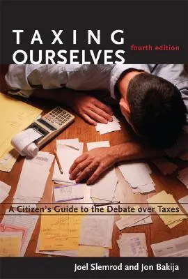 Taxing Ourselves: A Citizen