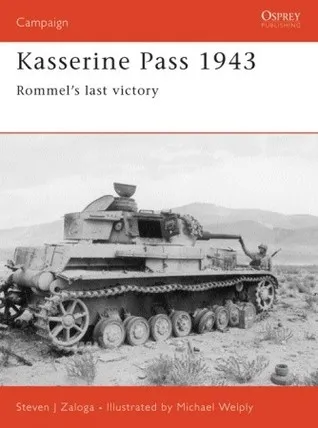 Kasserine Pass 1943: Rommel