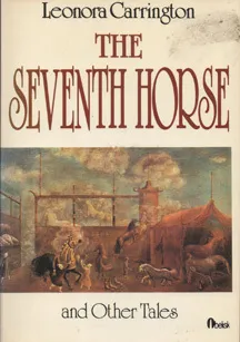 The Seventh Horse and Other Tales