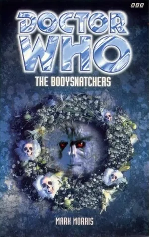Doctor Who: The Bodysnatchers