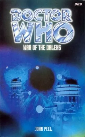 Doctor Who: War of the Daleks