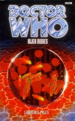 Doctor Who: Alien Bodies