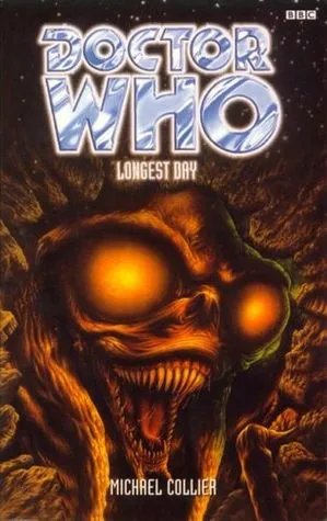 Doctor Who: Longest Day
