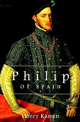 Philip of Spain