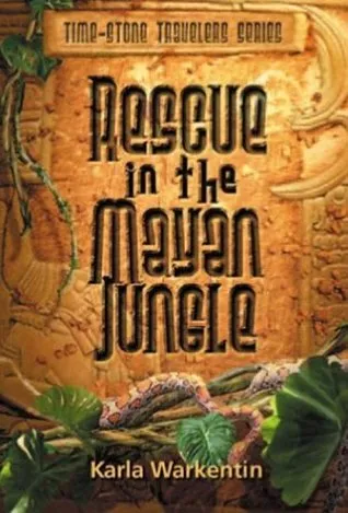 Rescue in the Mayan Jungle