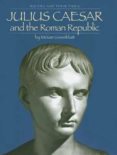 Julius Caesar and the Roman Republic