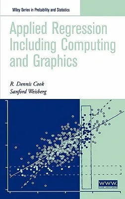 Applied Regression Including Computing and Graphics