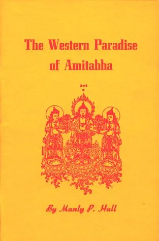 The Western Paradise of Amitabha