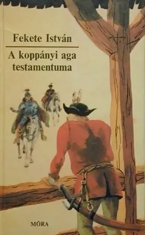 A koppányi aga testamentuma