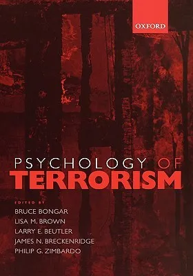 Psychology of Terrorism