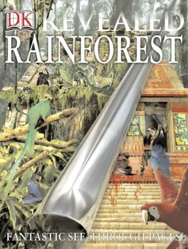 Revealed Rainforest (Dk Revealed)