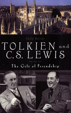 Tolkien and C.S. Lewis: The Gift of a Friendship