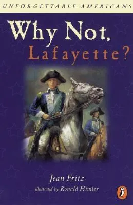 Why Not Lafayette?