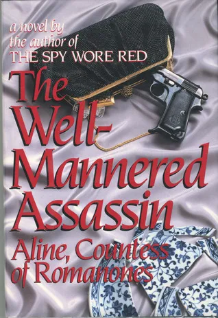 Well-Mannered Assassin