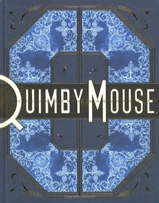 Quimby The Mouse