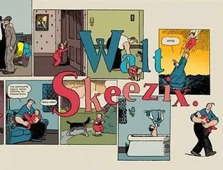 Walt and Skeezix, Vol. 2: 1923-1924