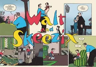 Walt and Skeezix, Vol. 3: 1925-1926