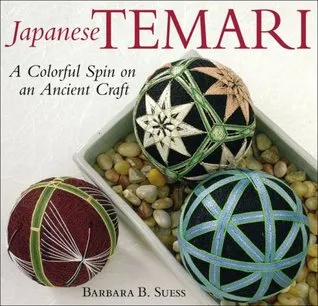 Japanese Temari: A Colorful Spin on an Ancient Craft