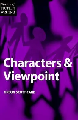 Characters and Viewpoint