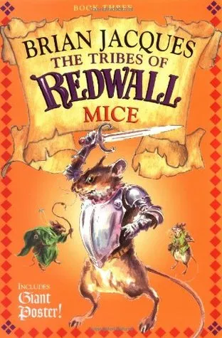 Tribes of Redwall: Mice