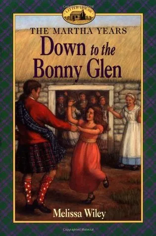 Down to the Bonny Glen