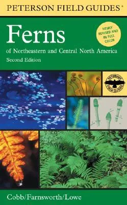 Ferns of Northeastern and Central North America