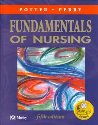 Fundamentals of Nursing [with CD-ROM]