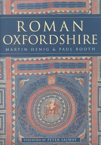 Roman Oxfordshire