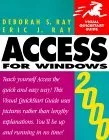 Access 2000 For Windows