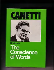 The Conscience of Words