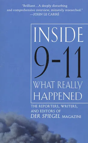 Inside 9-11: What Really Happened