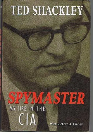 Spymaster: My Life in the CIA