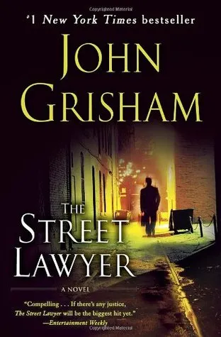 The Street Lawyer