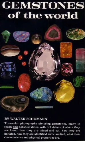 Gemstones of the World