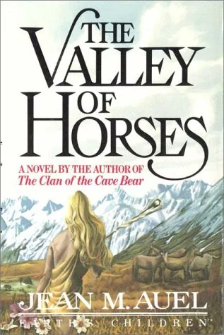 The Valley of Horses, Part 1 of 2