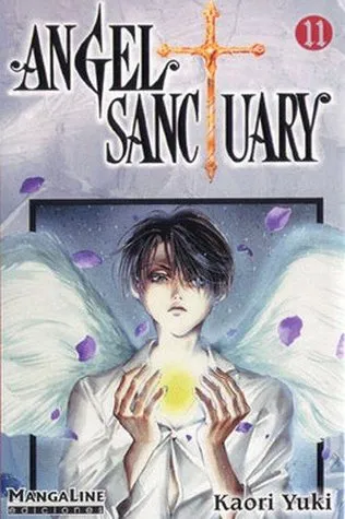 Angel Sanctuary, Volume 11