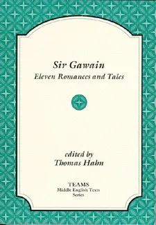 Sir Gawain: Eleven Romances and Tales