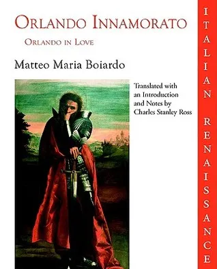 Orlando Innamorato (Orlando in Love)