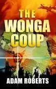 The Wonga Coup: Simon Mann