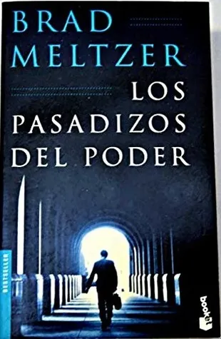 Los Pasadizos del Poder