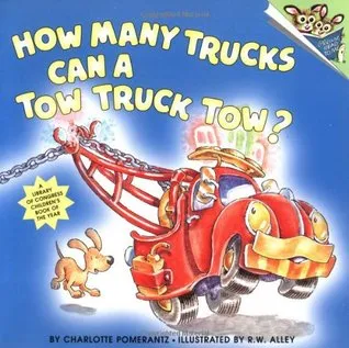 How Many Trucks Can a Tow Truck Tow?