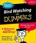 Bird Watching for Dummies (Miniature Editions for Dummies)